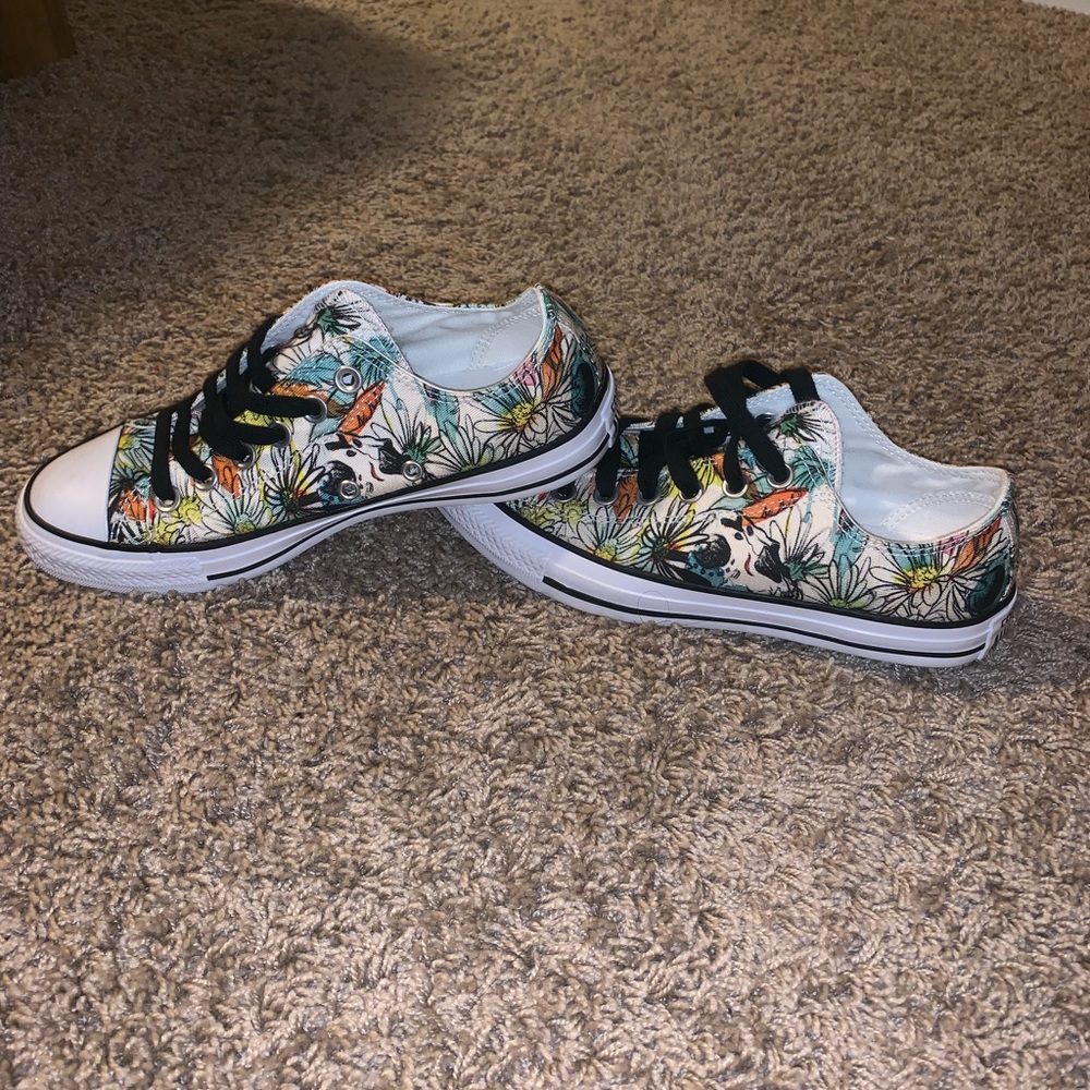 Converse Shoes